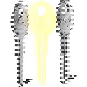 YALE CAM LCK KEY 50 BX