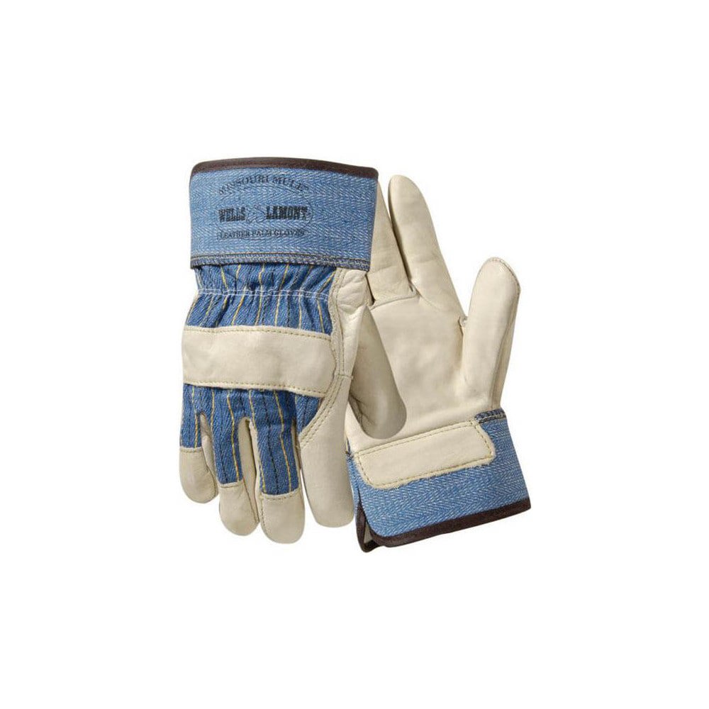 Work Glove: Wells Lamont Size X-Large