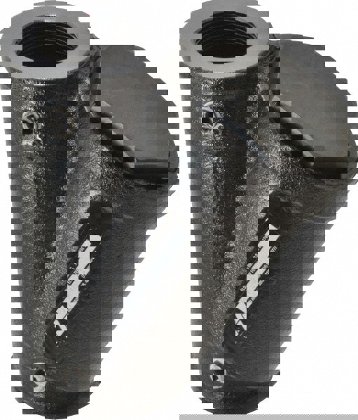 1-1/2 NPT Thread, 238 Micron, 6