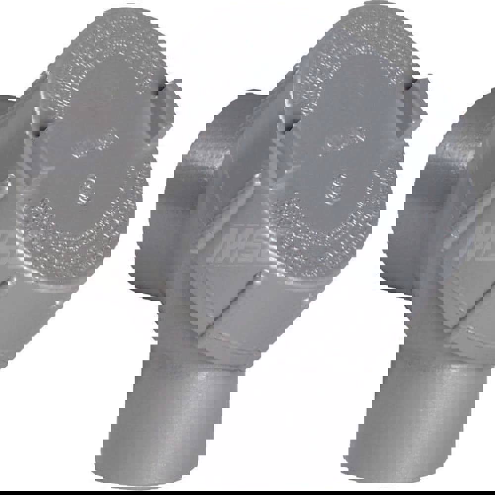 Conduit Y Connector: For Rigid, 1