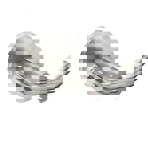 DBL ROBE HOOK ARLYS BN