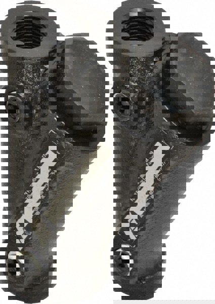 3/4 NPT Thread, 238 Micron, 3.6