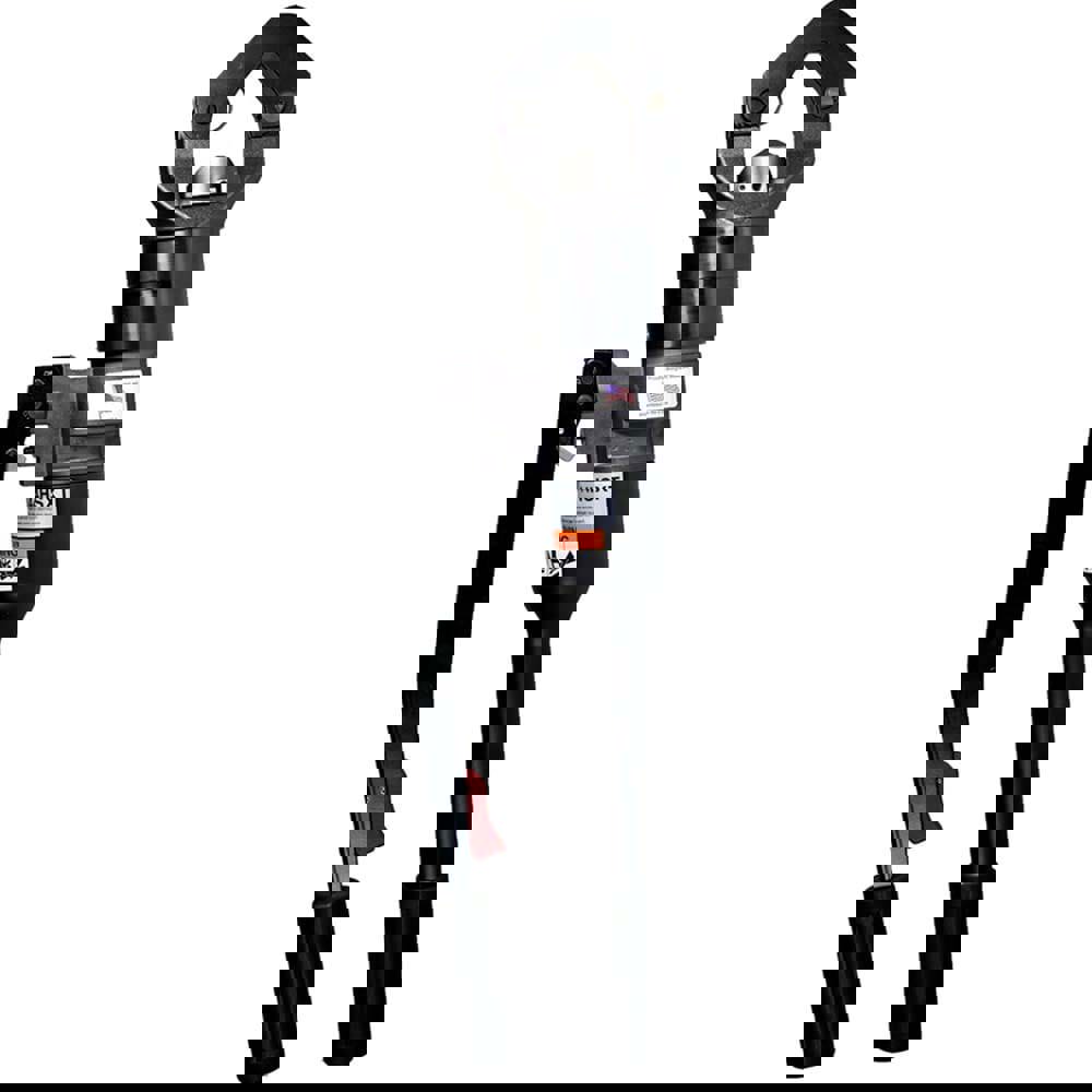 Power Crimper: 22,000 lb Capacity, Comfort Grip Handle