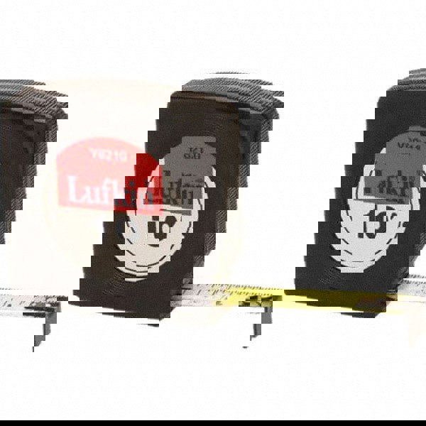 Tape Measure: 10' Long, 1/2