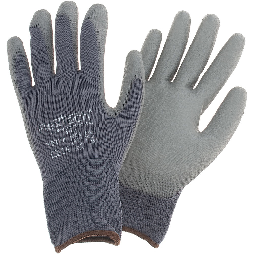Nylon Work Gloves