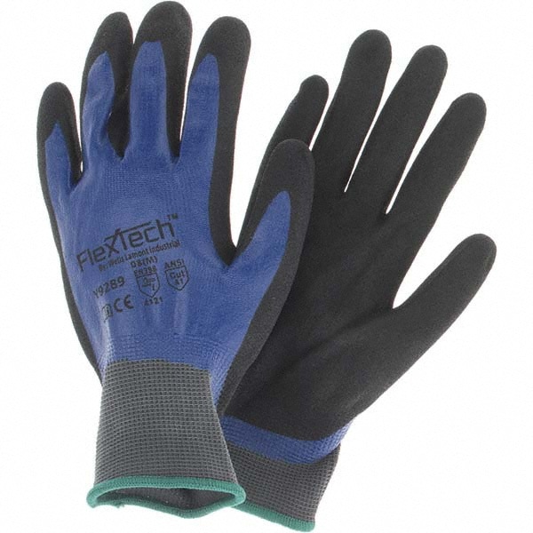 Synthetic Knit Work Gloves