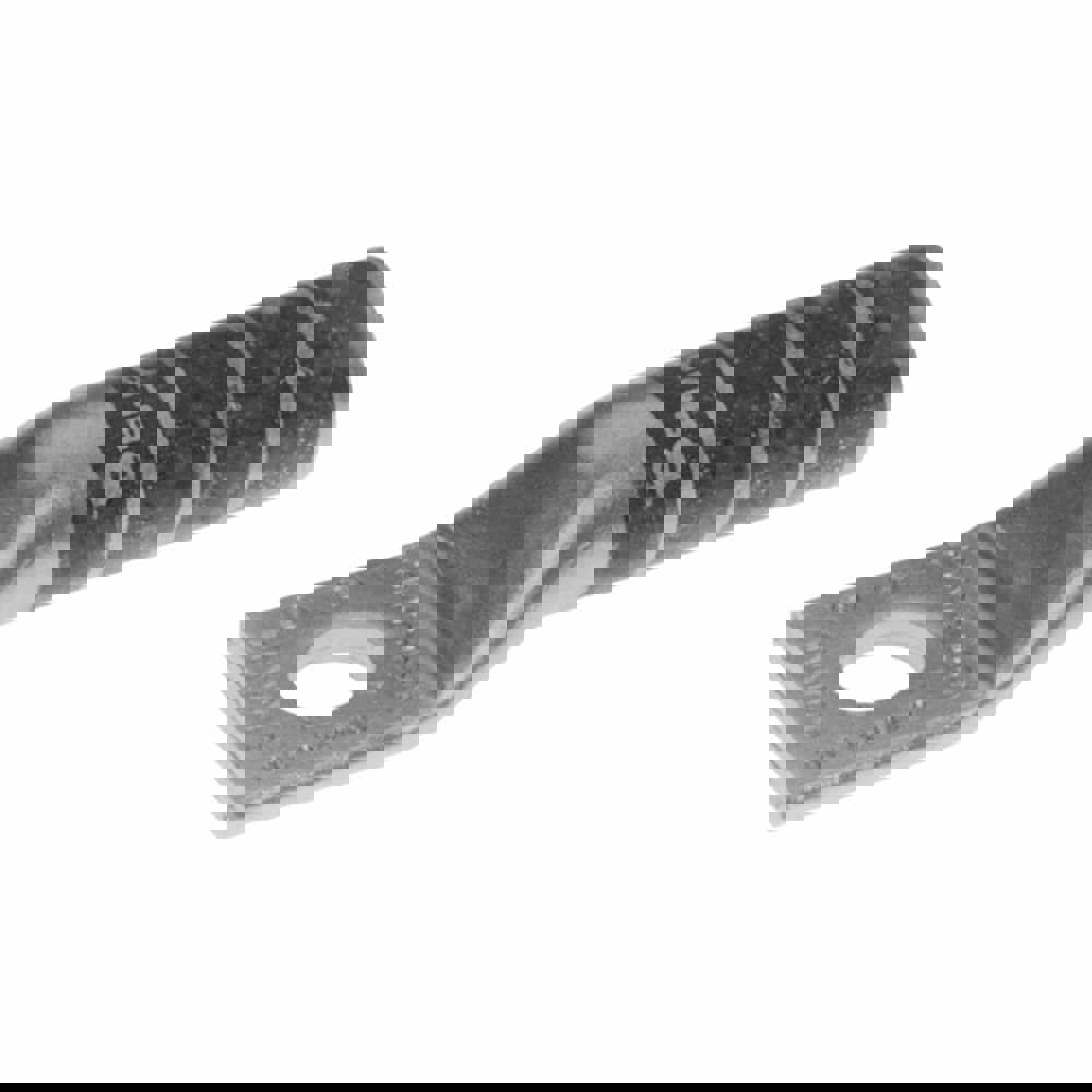 Rectangle Ring Terminal: Non-Insulated, 3/0 AWG, Compression Connection