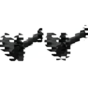 @ HORZ SGL POST TP HLDR *ALIGN MABL