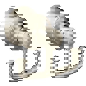 @ DBL ROBE HOOK DARTMO BN