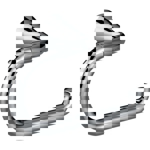 @ HORZ SGL POST TP HLDR *GLYDE CP