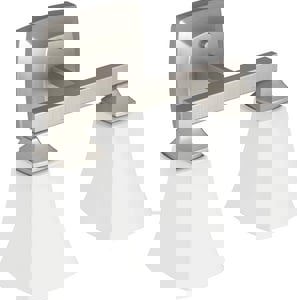 @ BN 2 100W MED BATH LGHT *VOSS