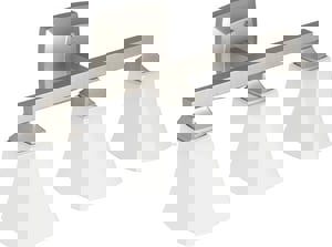 @ BN 3 100W MED BATH LGHT *VOSS