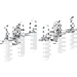 @ CP 3 100W BATH LGHT *BELFIE