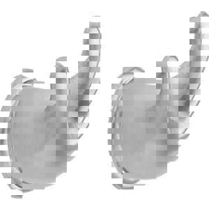 DBL ROBE HOOK MASON BC