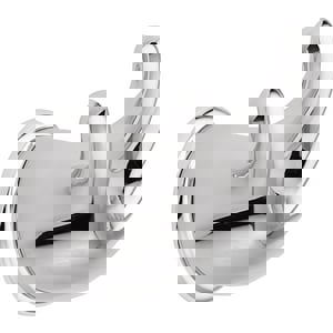 DBL ROBE HOOK *MASON CP