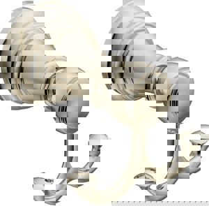 @ ROBE HOOK *WEYMOU BN