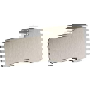 @ DECO TANK LEV 90DEGR BN