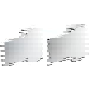 @ 90 DEG TANK LEV CHR