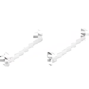 90 DEG TWL BA 18 CHR