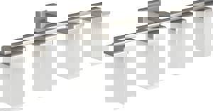 @ BN 4 100W MED BATH LGHT