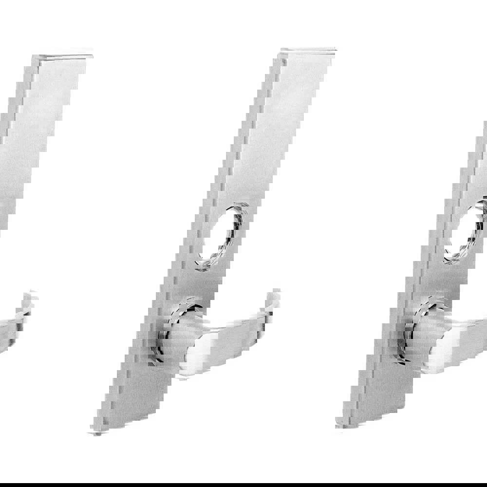 Trim; Trim Type: Lever ; For Use With: 9000 Series Exit Devices ; Material: Forged Steel ; Finish/Coating: Dark Bronze