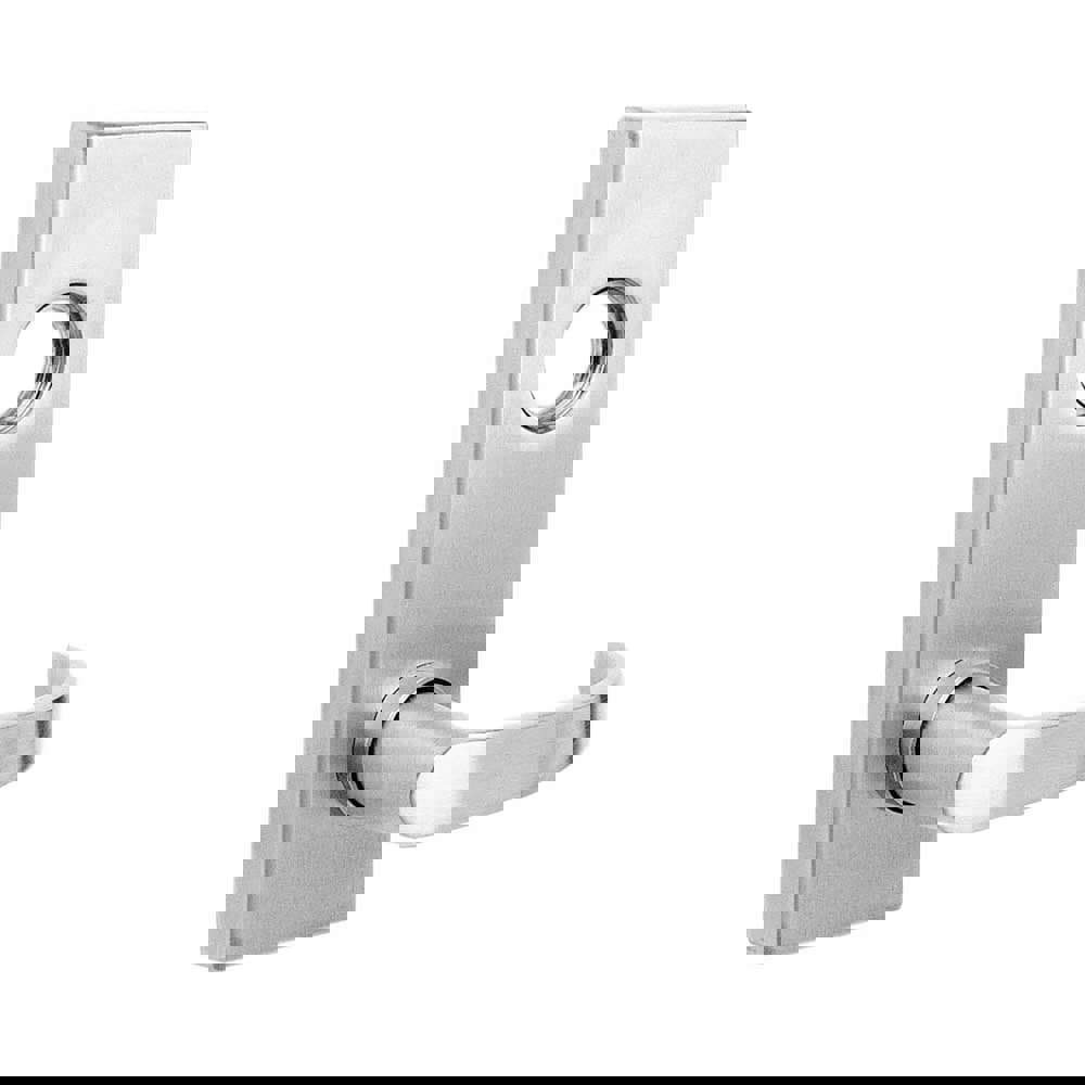 Trim; Trim Type: Lever ; For Use With: 9000 Series Exit Devices ; Material: Forged Steel ; Finish/Coating: Dark Bronze