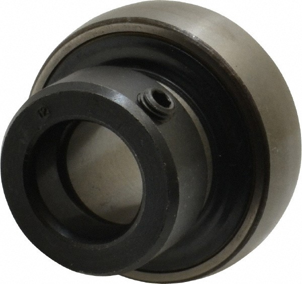 Insert Bearings; Race Width: 0.5512 (Decimal Inch)