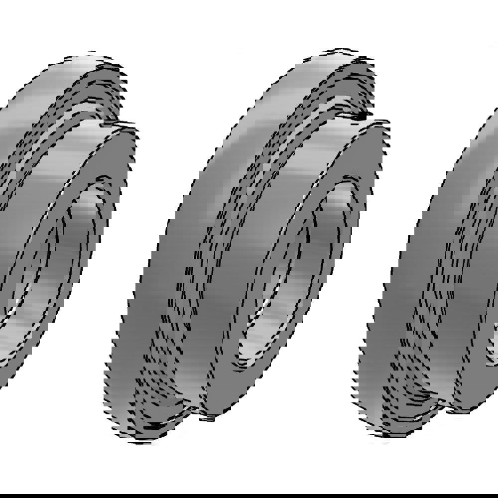 Bearing Inserts-Plane
