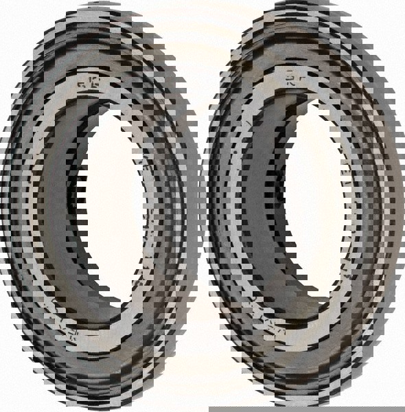 Bearing Inserts-Plane