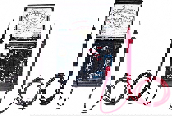 Voltage Indicator/Test Instrum