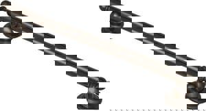 1-1/4X12 G/BAR *BRANTF ORBR