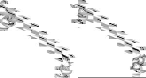 1-1/4X18 G/BAR *BRANTF CP