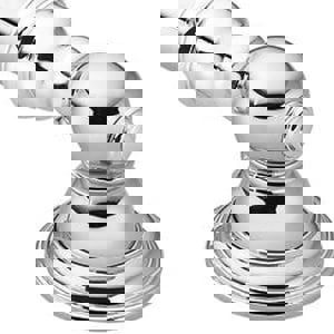 @ 1-1/4X18 GRAB BAR *KINGSL CP