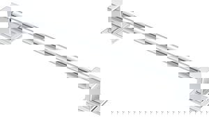 @ 12 GRAB BAR 90DEGR CP