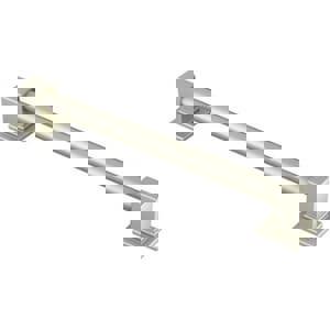 @ 24 GRAB BAR *90DEGR BN