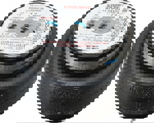 100 psi Actuation: 570 Lb Ext, 1,525 Lb Compr, 3/8-16 & 3/8-16, 2