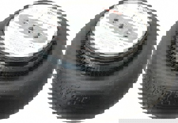 100 psi Actuation: 445 Lb Ext, 2,635 Lb Compr, 3/8-16 & 3/8-16, 3.8