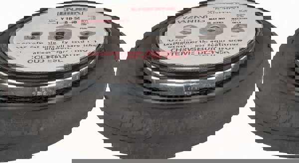 100 psi Actuation: 815 Lb Ext, 3,650 Lb Compr, 3/8-16 & 3/8-16, 3.8