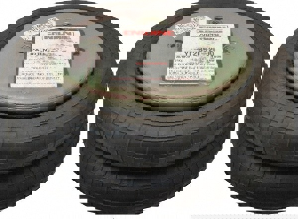 100 psi Actuation: 540 Lb Ext, 5,435 Lb Compr, 3/8-16 & 3/8-16, 8