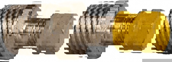 1/4 NPTF Air Fitting for Bellows Air Spring