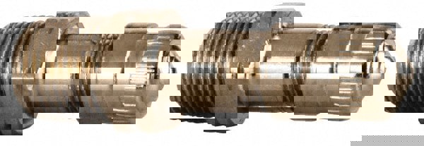 1/8 NPTF Air Fitting for Minisleeve & Sl