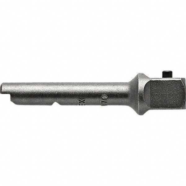 Specialty Screwdriver Bits; UNSPSC Code: 27112814