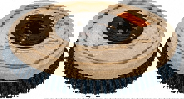 Floor Scrubbing Brush: Coarse