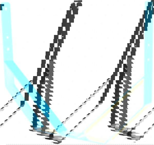 Fan Yoke: Use with 18