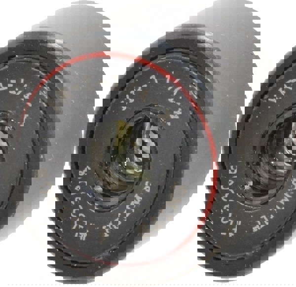 Cam Yoke Roller: Non-Crowned, 0.375