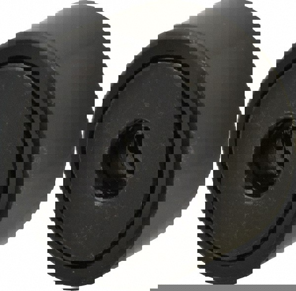 Cam Yoke Roller: Non-Crowned, 0.5