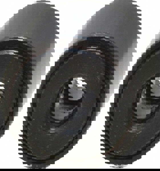 Cam Yoke Roller: Non-Crowned, 0.25