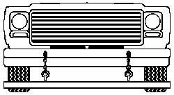 Magnetic Sweepers; Sweeper Type: Suspend