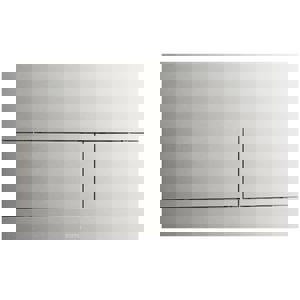 WALL SQUARE PUSH PLATE STAIN