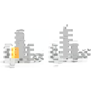 4H/2C, 3H/2C Smart Thermostat Kit with RedLINK 3.0 and Wireless OD Sensor